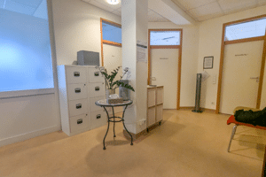 Ergotherapiepraxis Silke Kowarsch