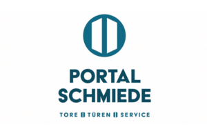Portal Schmiede - Toren, Türen, Service