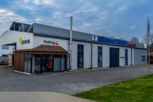 Rüdiger Vogt Gebäude- und Haustechnik