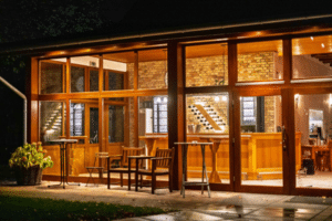 Seehof Franke - Eventlocation