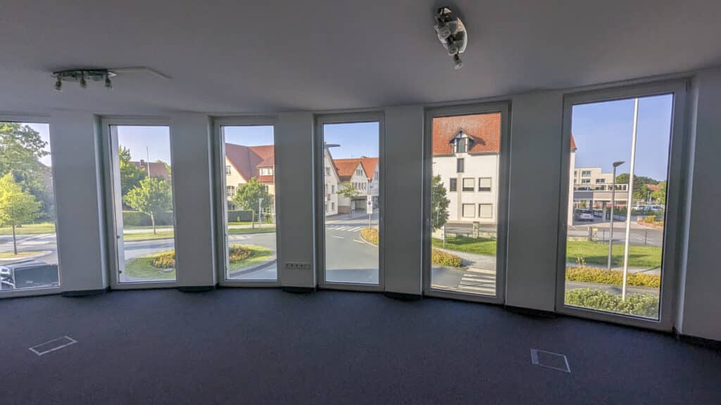 Effiziente Organisation von Reinigungsprozessen Einblick in die Strategien Paderborner Unternehmen