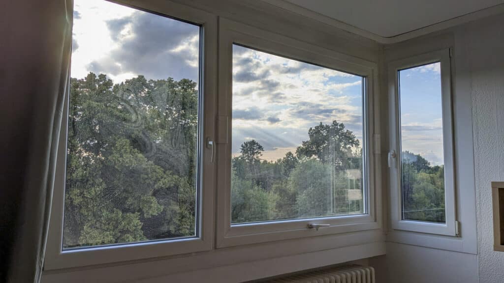 Fensterreinigung Detmold: Effiziente Tipps zum Zeit- und Geldsparen