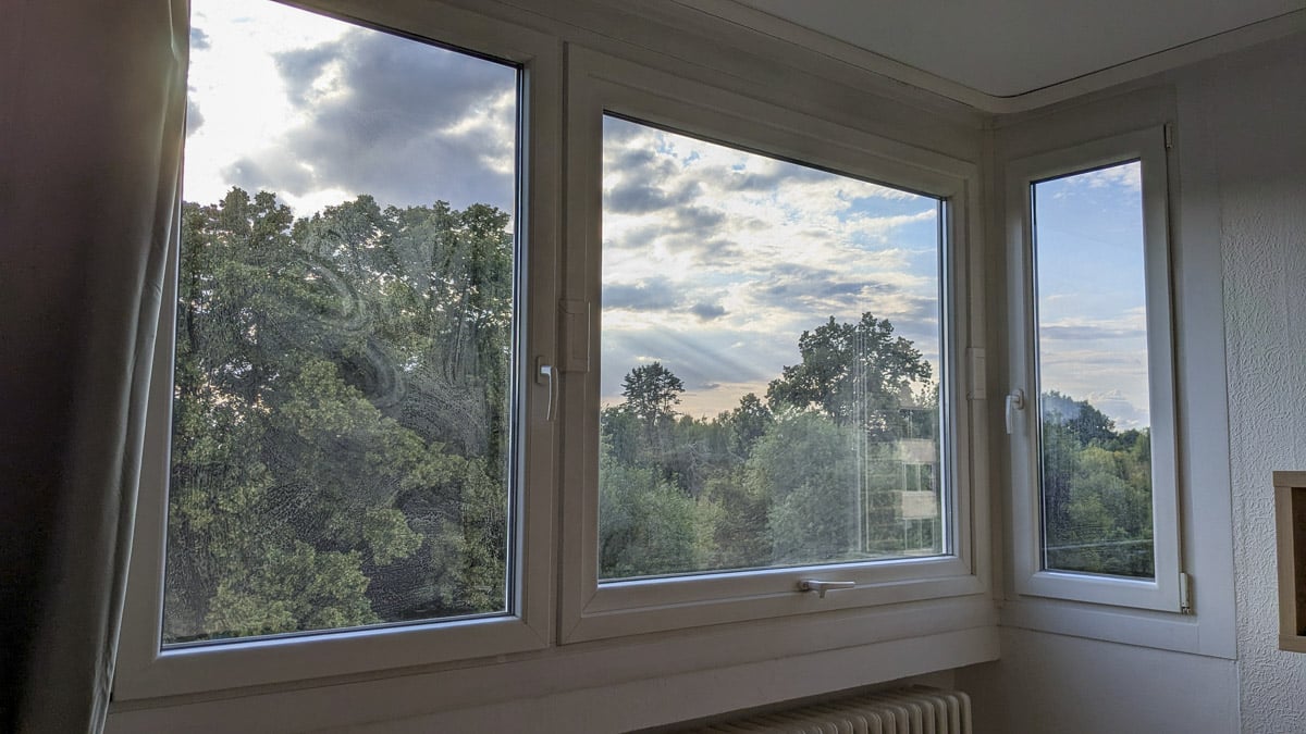 Fensterreinigung Detmold: Effiziente Tipps zum Zeit- und Geldsparen