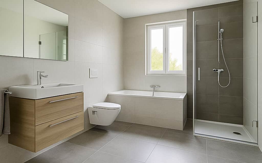 Haushaltsreinigung in Harsewinkel – schnell, zuverlässig, regional