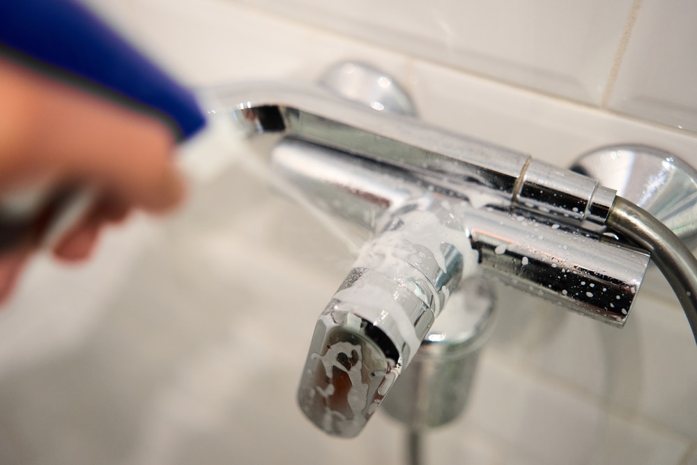 Wie viel zahlt man für eine Reinigungsfirma in Bielefeld