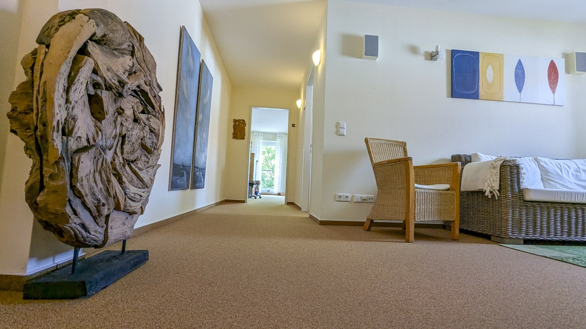 Haushaltshilfe Detmold - Vor- und Nachteile im Vergleich - Selbst reinigen oder professionelle Unterstützung