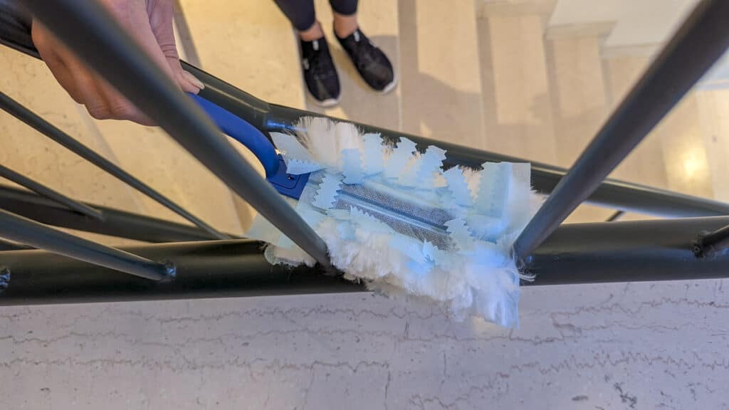 Haushaltshilfe in Oerlinghausen: So finden Sie eine verlässliche Unterstützung für Ihren Haushalt