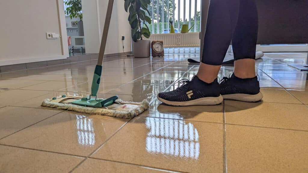 Haushaltshilfe in Verl - Wie oft sollte Ihr Zuhause wirklich gereinigt werden