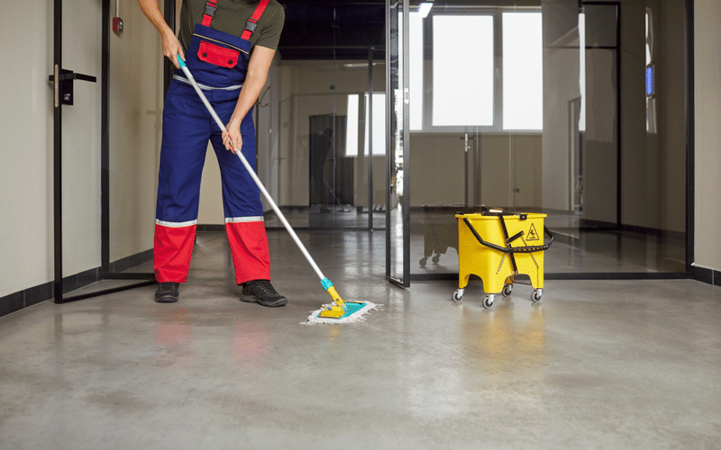 Bueroreinigung-Grundreinigung-Paderborn