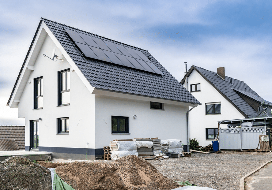 Preise für eine Bauendreinigung ca. 180 m² Einfamilienhaus Bielefeld