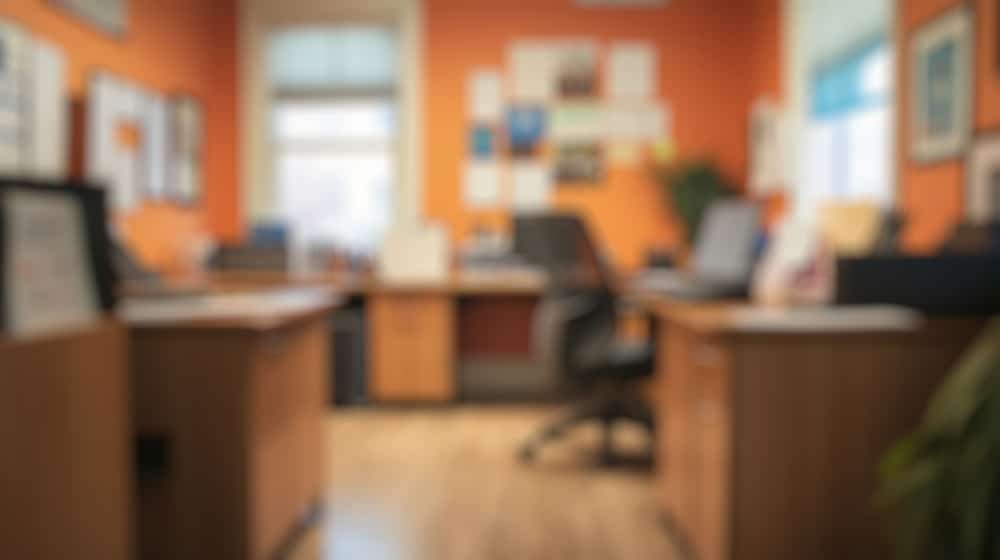 Professionelle Büroreinigung als Grundlage für Referenzen und Qualitätskontrolle