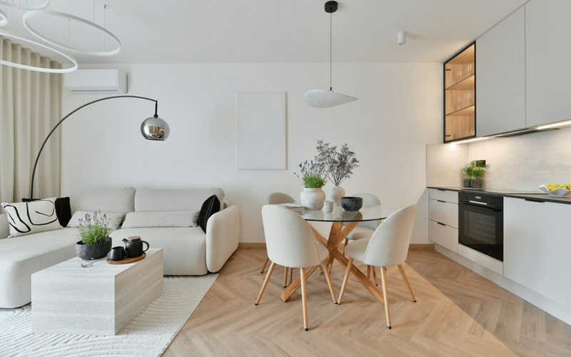 FixKlar startet regionalen Reinigungsservice für Privathaushalte in Verl