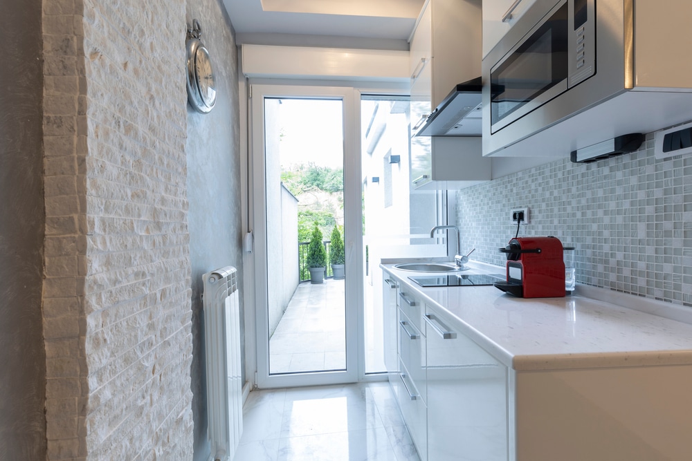 Regelmäßige Haushaltsreinigung Rheda-Wiedenbrück im 105 m² Reihenhaus