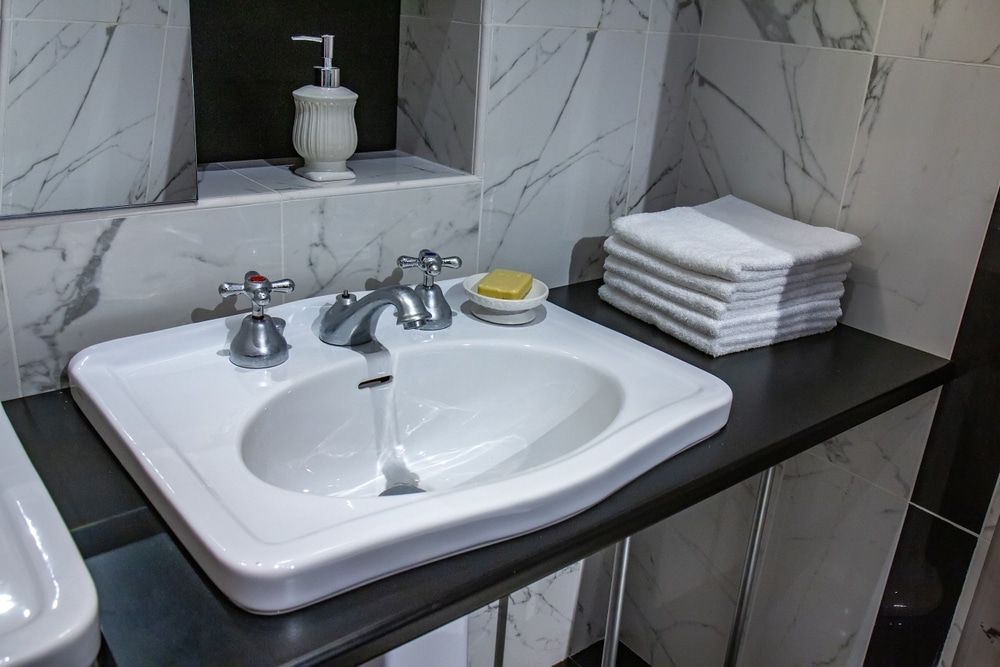 Regelmäßige Haushaltsreinigung Schloß Holte Stukenbrock in einer 55 m² Wohnung