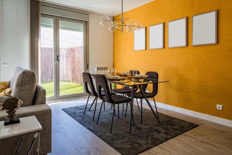 Regelmäßige Haushaltsreinigung in Bad Salzuflen 90 m² Reihenhaus