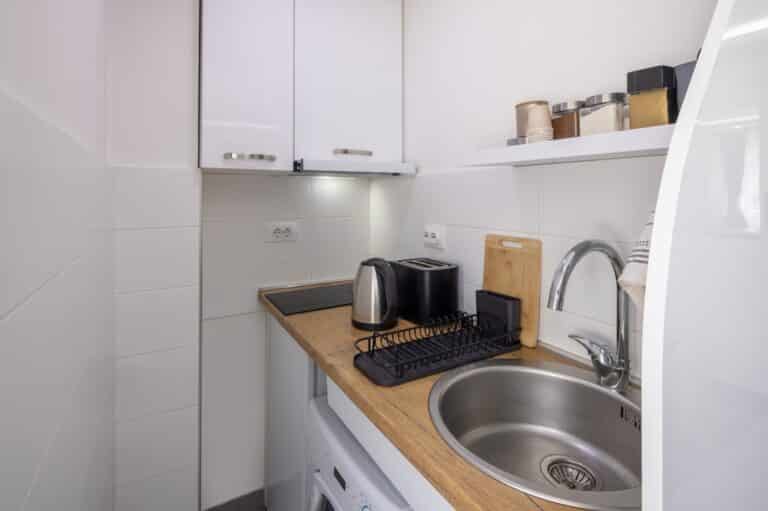 Regelmäßige Haushaltsreinigung in Delbrück in 110 m² Wohnung