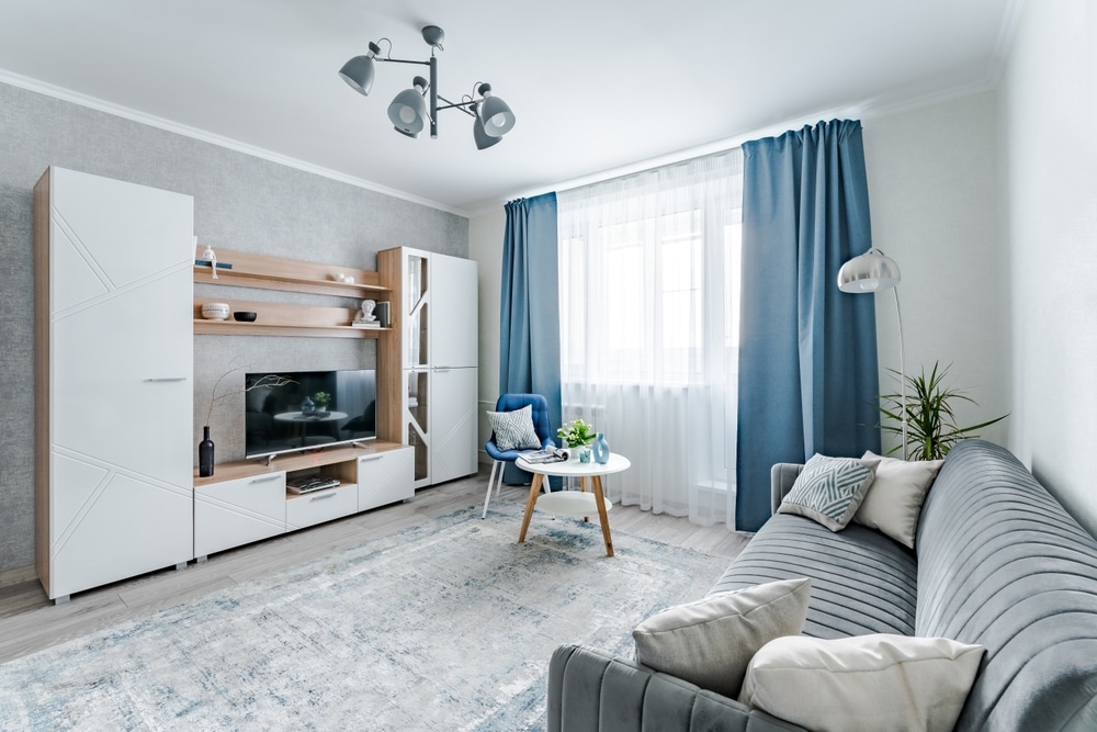 Regelmäßige Haushaltsreinigung Bielefeld Senne im 150 m² Einfamilienhaus