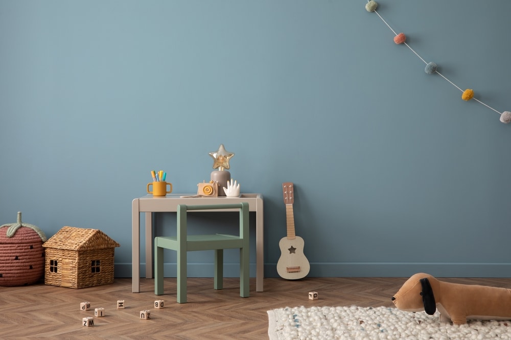 Regelmäßige Haushaltsreinigung Marienfeld im 170 m² Einfamilienhaus