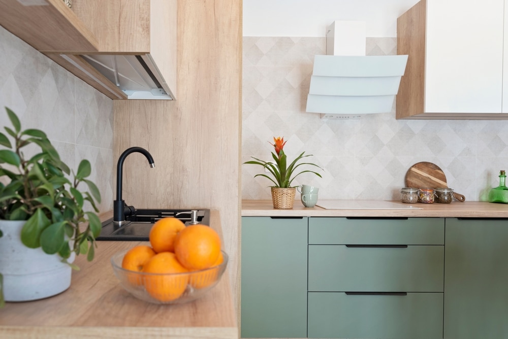 Regelmäßige Haushaltsreinigung in Verl für eine 90 m² Wohnung