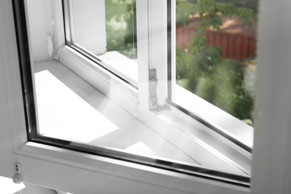 Streifenfreie Fensterreinigung in Gütersloh