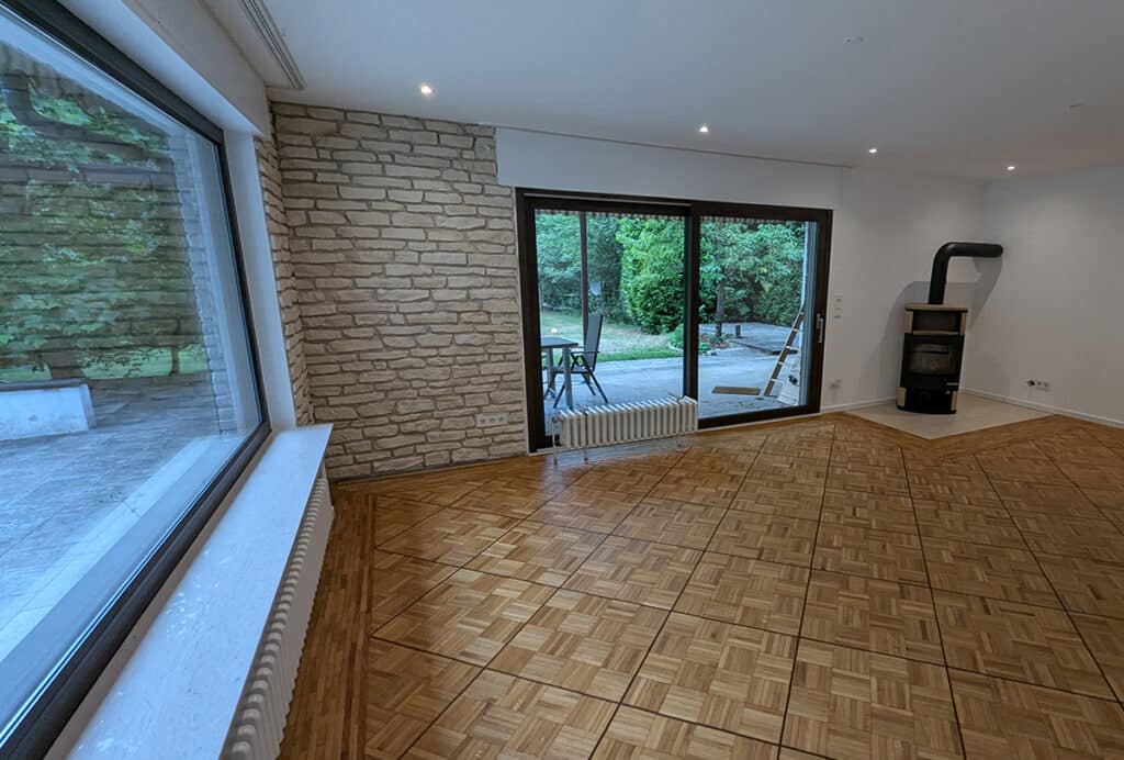 Grundreinigung in Gütersloh für Wohnung oder Haus